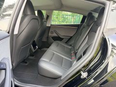 Tesla Model 3 2023 Rear-Wheel Drive - ფოტო 13