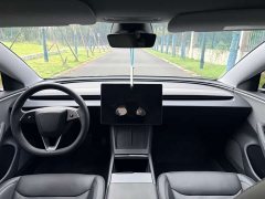 Tesla Model 3 2023 Rear-Wheel Drive - ფოტო 16