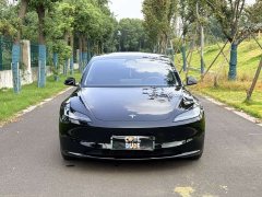 Tesla Model 3 2023 Rear-Wheel Drive - ფოტო 2
