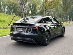 Tesla Model 3 2023 Rear-Wheel Drive - ფოტო 3