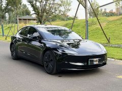 Tesla Model 3 2023 Rear-Wheel Drive - ფოტო 4