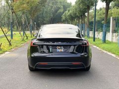 Tesla Model 3 2023 Rear-Wheel Drive - ფოტო 5