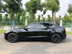 Tesla Model 3 2023 Rear-Wheel Drive - ფოტო 6