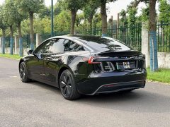 Tesla Model 3 2023 Rear-Wheel Drive - ფოტო 7