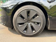 Tesla Model 3 2023 Rear-Wheel Drive - ფოტო 9