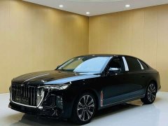 FAW Red Flag H9 2024 2.0T Flagship Comfort Private Luxury Edition - ფოტო 1