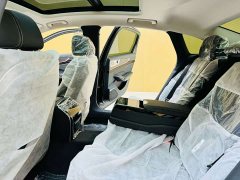 FAW Red Flag H9 2024 2.0T Flagship Comfort Private Luxury Edition - ფოტო 10