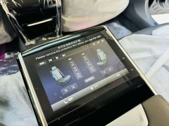 FAW Red Flag H9 2024 2.0T Flagship Comfort Private Luxury Edition - ფოტო 11
