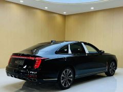 FAW Red Flag H9 2024 2.0T Flagship Comfort Private Luxury Edition - ფოტო 13