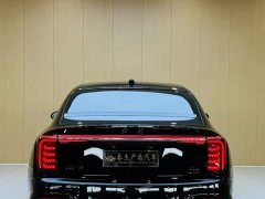 FAW Red Flag H9 2024 2.0T Flagship Comfort Private Luxury Edition - ფოტო 14