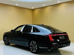 FAW Red Flag H9 2024 2.0T Flagship Comfort Private Luxury Edition - ფოტო 15