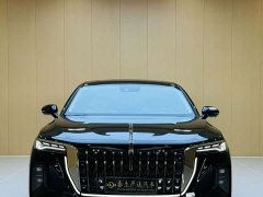 FAW Red Flag H9 2024 2.0T Flagship Comfort Private Luxury Edition - ფოტო 2