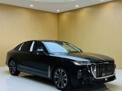 FAW Red Flag H9 2024 2.0T Flagship Comfort Private Luxury Edition - ფოტო 3