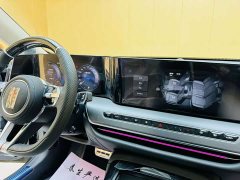 FAW Red Flag H9 2024 2.0T Flagship Comfort Private Luxury Edition - ფოტო 6