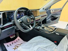 FAW Red Flag H9 2024 2.0T Flagship Comfort Private Luxury Edition - ფოტო 7