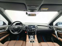 Honda UR-V 2020 370TURBO 2WD Elegant Edition - ფოტო 11