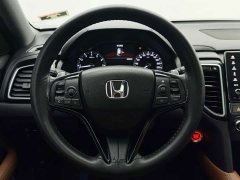 Honda UR-V 2020 370TURBO 2WD Elegant Edition - ფოტო 12