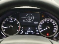 Honda UR-V 2020 370TURBO 2WD Elegant Edition - ფოტო 13