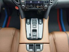 Honda UR-V 2020 370TURBO 2WD Elegant Edition - ფოტო 15