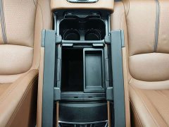 Honda UR-V 2020 370TURBO 2WD Elegant Edition - ფოტო 16