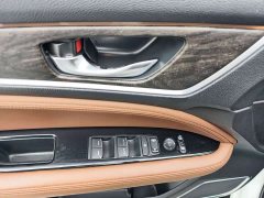 Honda UR-V 2020 370TURBO 2WD Elegant Edition - ფოტო 17