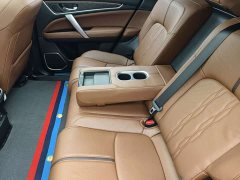 Honda UR-V 2020 370TURBO 2WD Elegant Edition - ფოტო 20
