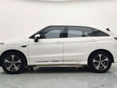 Honda UR-V 2020 370TURBO 2WD Elegant Edition - ფოტო 3