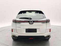 Honda UR-V 2020 370TURBO 2WD Elegant Edition - ფოტო 4