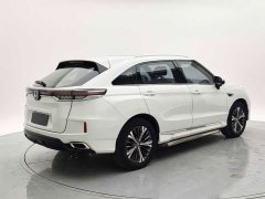 Honda UR-V 2020 370TURBO 2WD Elegant Edition - ფოტო 5