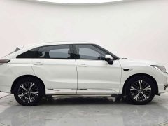 Honda UR-V 2020 370TURBO 2WD Elegant Edition - ფოტო 6
