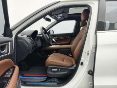 Honda UR-V 2020 370TURBO 2WD Elegant Edition - ფოტო 7