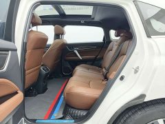Honda UR-V 2020 370TURBO 2WD Elegant Edition - ფოტო 8