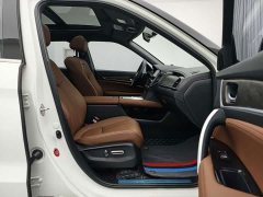 Honda UR-V 2020 370TURBO 2WD Elegant Edition - ფოტო 9