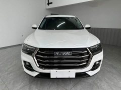 Haval H6 2021 National Trend Edition 1.5T Automatic Urban Version - ფოტო 2