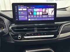 Haval H6 2021 National Trend Edition 1.5T Automatic Urban Version - ფოტო 7