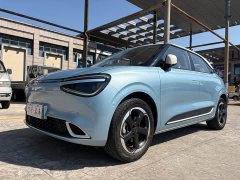 Dongfeng Nanotech 01 430 Max Smart - ფოტო 1