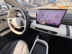 Dongfeng Nanotech 01 430 Max Smart - ფოტო 11