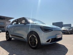 Dongfeng Nanotech 01 430 Max Smart - ფოტო 3