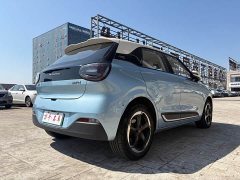 Dongfeng Nanotech 01 430 Max Smart - ფოტო 5