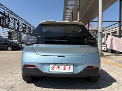 Dongfeng Nanotech 01 430 Max Smart - ფოტო 6