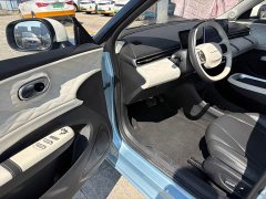 Dongfeng Nanotech 01 430 Max Smart - ფოტო 7