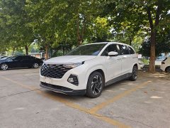 Hyundai Cosworth 2021 270TGDi Luxury Edition LUX - ფოტო 1
