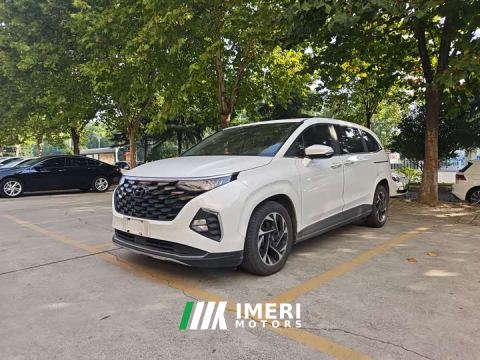 2022 Hyundai Cosworth 270TGDi Luxury Edition LUX