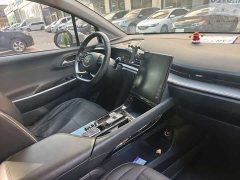 Hyundai Cosworth 2021 270TGDi Luxury Edition LUX - ფოტო 13