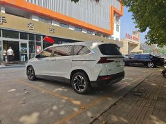 Hyundai Cosworth 2021 270TGDi Luxury Edition LUX - ფოტო 3