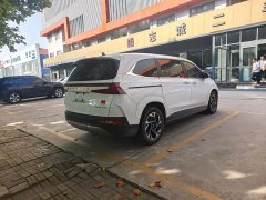 Hyundai Cosworth 2021 270TGDi Luxury Edition LUX - ფოტო 5