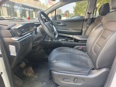 Hyundai Cosworth 2021 270TGDi Luxury Edition LUX - ფოტო 9