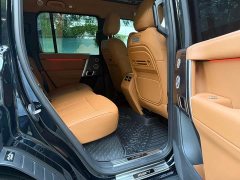 Chery iCAR V27 200KM AWD Falcon 500 - ფოტო 10