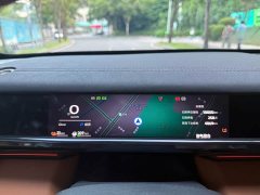 Chery iCAR V27 200KM AWD Falcon 500 - ფოტო 13