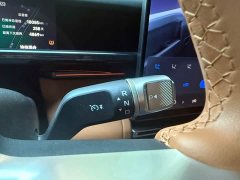 Chery iCAR V27 200KM AWD Falcon 500 - ფოტო 15